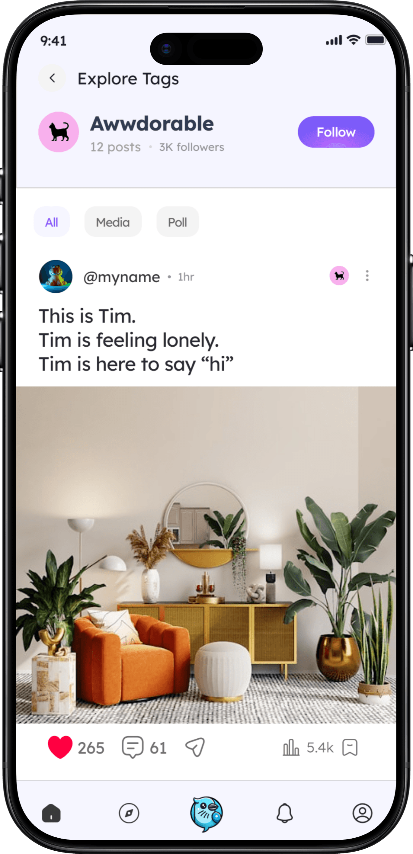 Fly App Screenshot 3