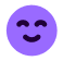 Happy face